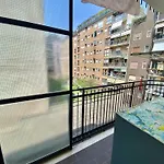 Διαμέρισμα Beada Home, A Pochi Passi Dal Centro Storico E Da Navigli, Con Fermata Metropolitana Vicino Casa Μιλάνο