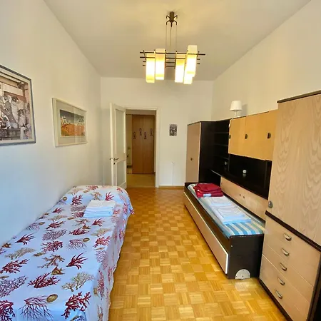 Beada Home, A Pochi Passi Dal Centro Storico E Da Navigli, Con Fermata Metropolitana Vicino Casa Mailand