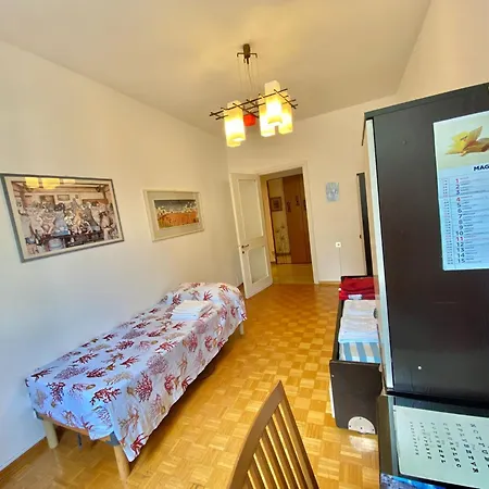 Beada Home, A Pochi Passi Dal Centro Storico E Da Navigli, Con Fermata Metropolitana Vicino Casa Mailand