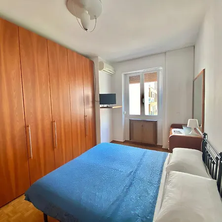 Lägenhet Beada Home, A Pochi Passi Dal Centro Storico E Da Navigli, Con Fermata Metropolitana Vicino Casa