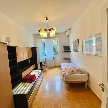 Beada Home, A Pochi Passi Dal Centro Storico E Da Navigli, Con Fermata Metropolitana Vicino Casa Milano