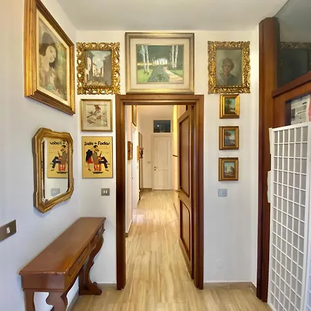 Beada Home, A Pochi Passi Dal Centro Storico E Da Navigli, Con Fermata Metropolitana Vicino Casa Apartment *